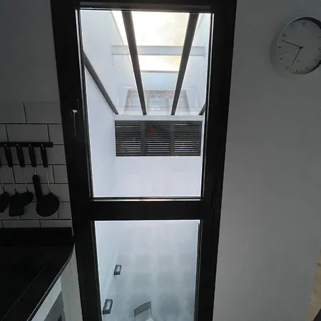 Apartment Dragos - Atico *